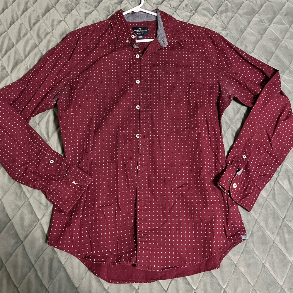 Dress shirt